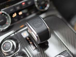 Thumbnail von Mercedes-Benz SLS AMG Coupé,CarbonInterieur,BO,RideControl,Kam