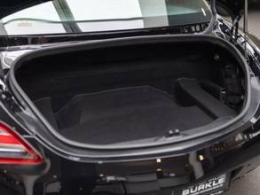 Thumbnail von Mercedes-Benz SLS AMG Coupé,CarbonInterieur,BO,RideControl,Kam