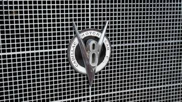 Thumbnail von Cadillac 355 B 2/4 Passenger Coupe '32