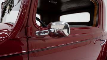 Thumbnail von Cadillac 355 B 2/4 Passenger Coupe '32