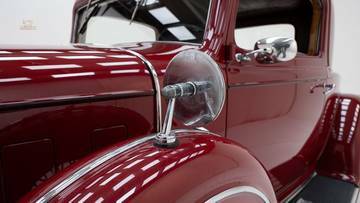 Thumbnail von Cadillac 355 B 2/4 Passenger Coupe '32