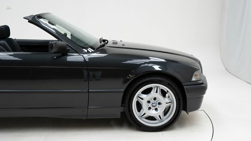 Thumbnail von BMW  325i '93