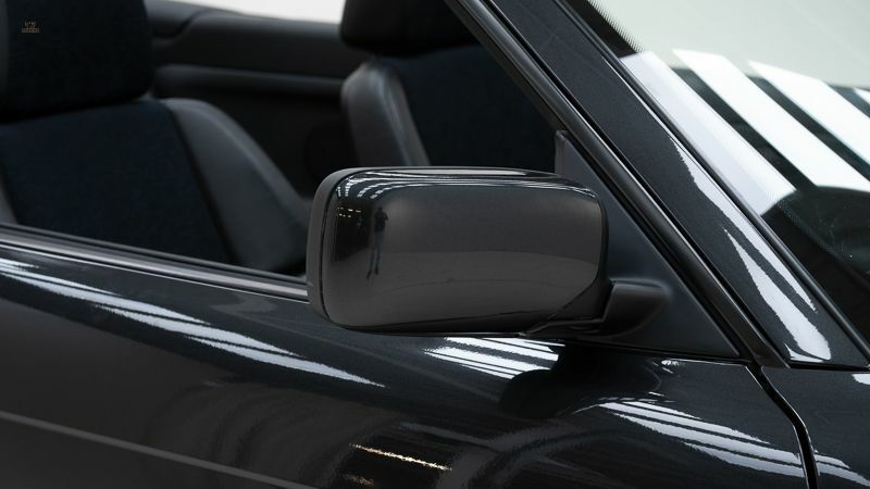 Thumbnail von BMW  325i '93