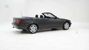 Thumbnail von BMW  325i '93
