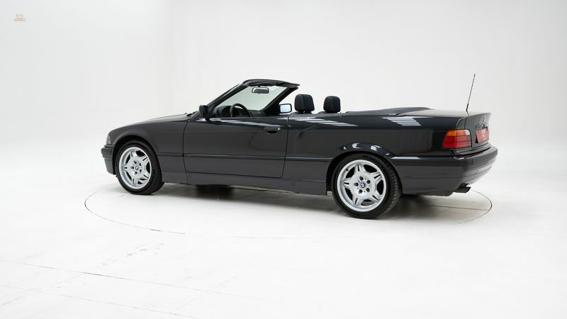 Thumbnail von BMW  325i '93