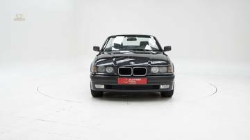 Thumbnail von BMW  325i '93