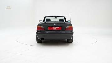 Thumbnail von BMW  325i '93