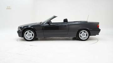 Thumbnail von BMW  325i '93