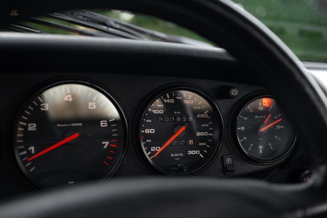 Thumbnail von Porsche 993 C2 Cabriolet 272PS | Porsche Scheckh | BRD