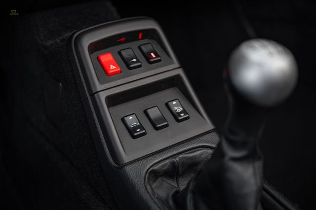 Thumbnail von Porsche 993 C2 Cabriolet 272PS | Porsche Scheckh | BRD