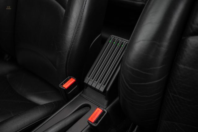 Thumbnail von Porsche 993 C2 Cabriolet 272PS | Porsche Scheckh | BRD