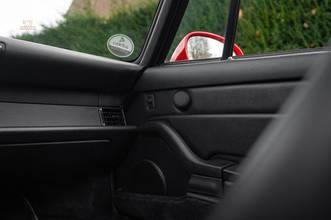 Thumbnail von Porsche 993 C2 Cabriolet 272PS | Porsche Scheckh | BRD