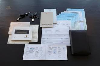 Thumbnail von Porsche 993 C2 Cabriolet 272PS | Porsche Scheckh | BRD