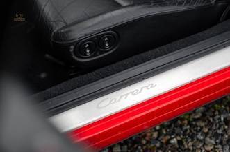 Thumbnail von Porsche 993 C2 Cabriolet 272PS | Porsche Scheckh | BRD