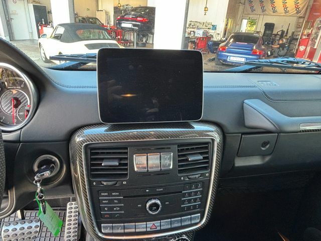 Thumbnail von Mercedes-Benz G 63 AMG Sondermodell Edition 463