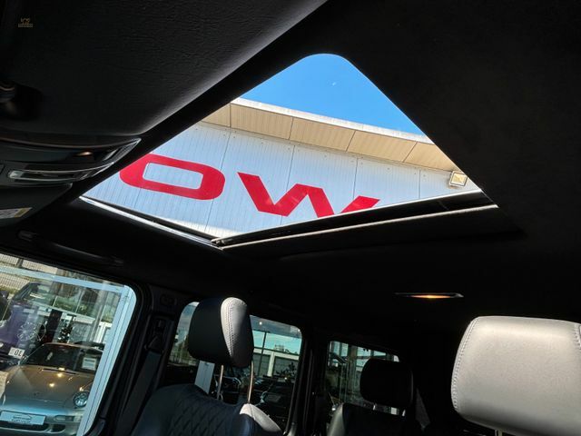 Thumbnail von Mercedes-Benz G 63 AMG Sondermodell Edition 463