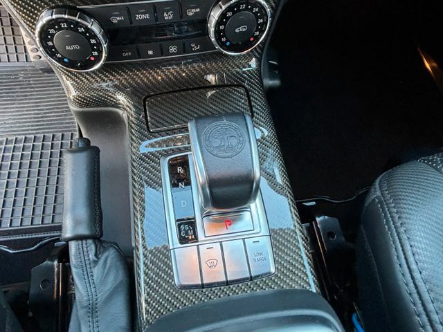 Thumbnail von Mercedes-Benz G 63 AMG Sondermodell Edition 463