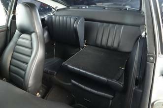 Thumbnail von Porsche 911 2,7Liter Coupé Schiebedach