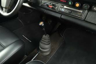 Thumbnail von Porsche 911 2,7Liter Coupé Schiebedach