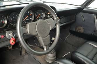 Thumbnail von Porsche 911 2,7Liter Coupé Schiebedach