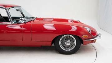 Thumbnail von Jaguar E-Type 4.2 2+2 '69