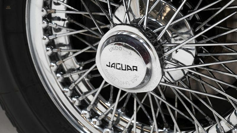 Thumbnail von Jaguar E-Type 4.2 2+2 '69