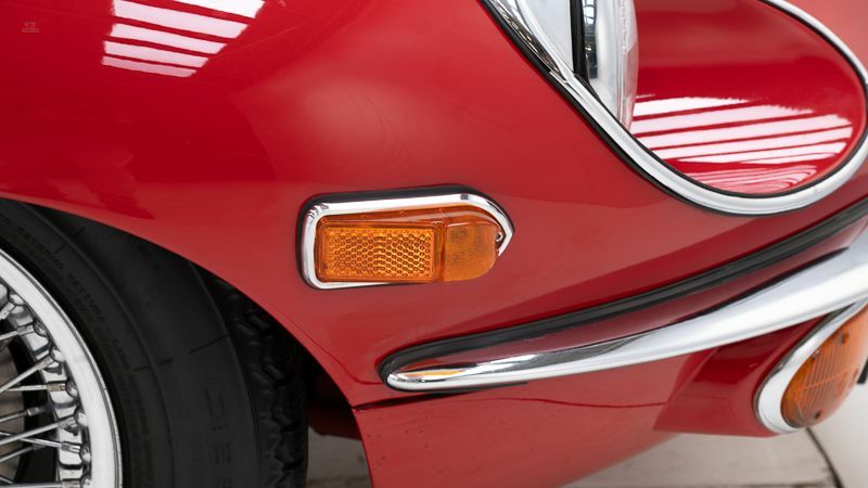 Thumbnail von Jaguar E-Type 4.2 2+2 '69