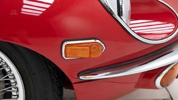 Thumbnail von Jaguar E-Type 4.2 2+2 '69