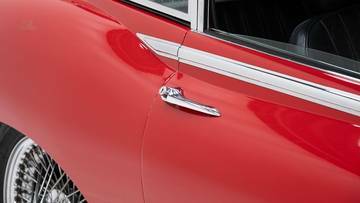 Thumbnail von Jaguar E-Type 4.2 2+2 '69