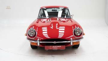 Thumbnail von Jaguar E-Type 4.2 2+2 '69