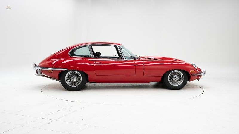 Thumbnail von Jaguar E-Type 4.2 2+2 '69