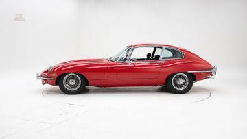 Thumbnail von Jaguar E-Type 4.2 2+2 '69
