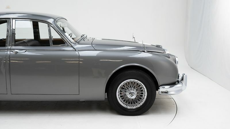 Thumbnail von Daimler V8 250 '65