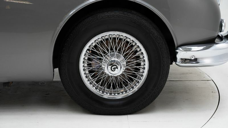 Thumbnail von Daimler V8 250 '65