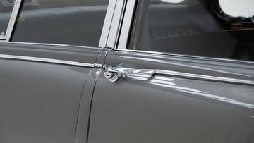 Thumbnail von Daimler V8 250 '65