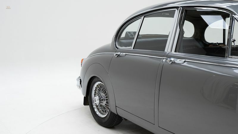 Thumbnail von Daimler V8 250 '65