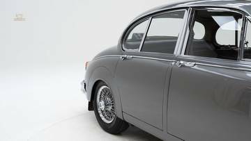 Thumbnail von Daimler V8 250 '65