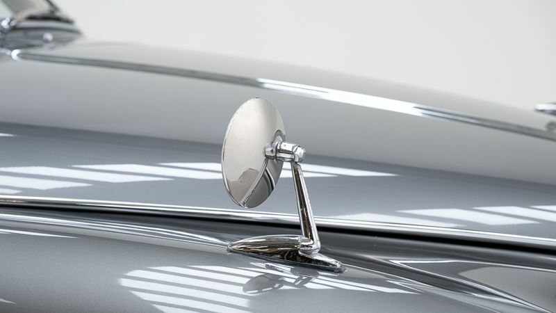 Thumbnail von Daimler V8 250 '65