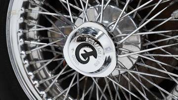 Thumbnail von Daimler V8 250 '65