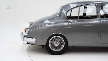 Thumbnail von Daimler V8 250 '65