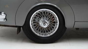 Thumbnail von Daimler V8 250 '65