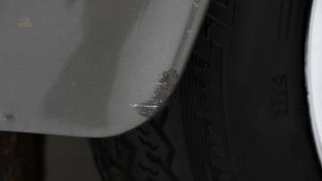 Thumbnail von Daimler V8 250 '65