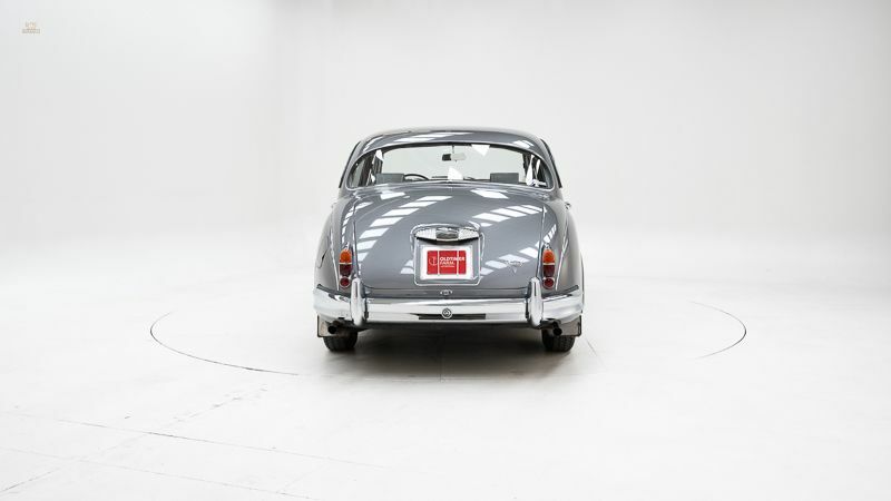 Thumbnail von Daimler V8 250 '65