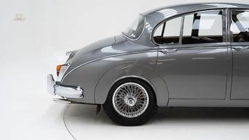 Thumbnail von Daimler V8 250 '65
