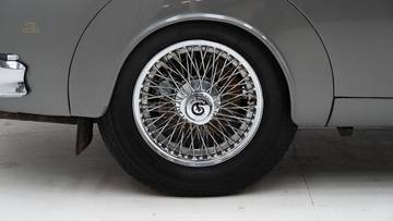 Thumbnail von Daimler V8 250 '65