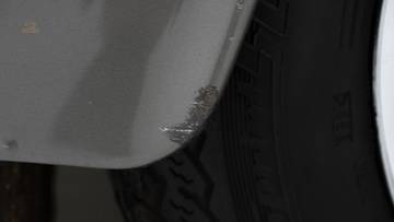 Thumbnail von Daimler V8 250 '65