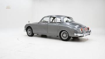 Thumbnail von Daimler V8 250 '65
