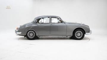 Thumbnail von Daimler V8 250 '65