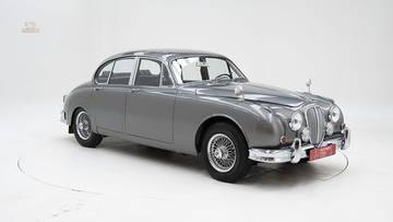 Thumbnail von Daimler V8 250 '65