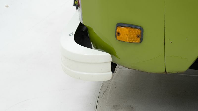 Thumbnail von Volkswagen T2 Westfalia '78